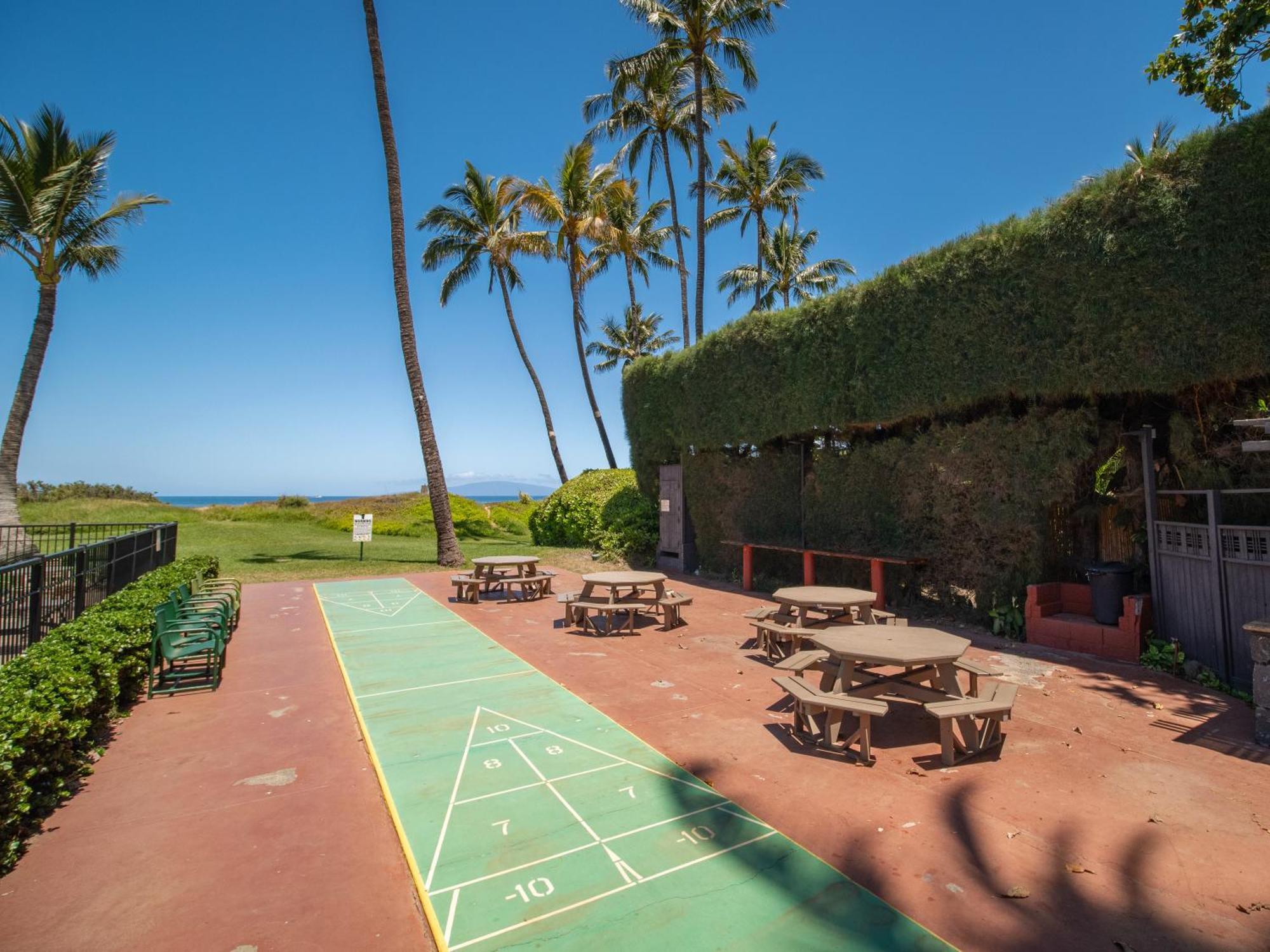 Wbh D116 Aloha Wai - Garden Suite Just Steps From The Sea Kīhei Exterior foto
