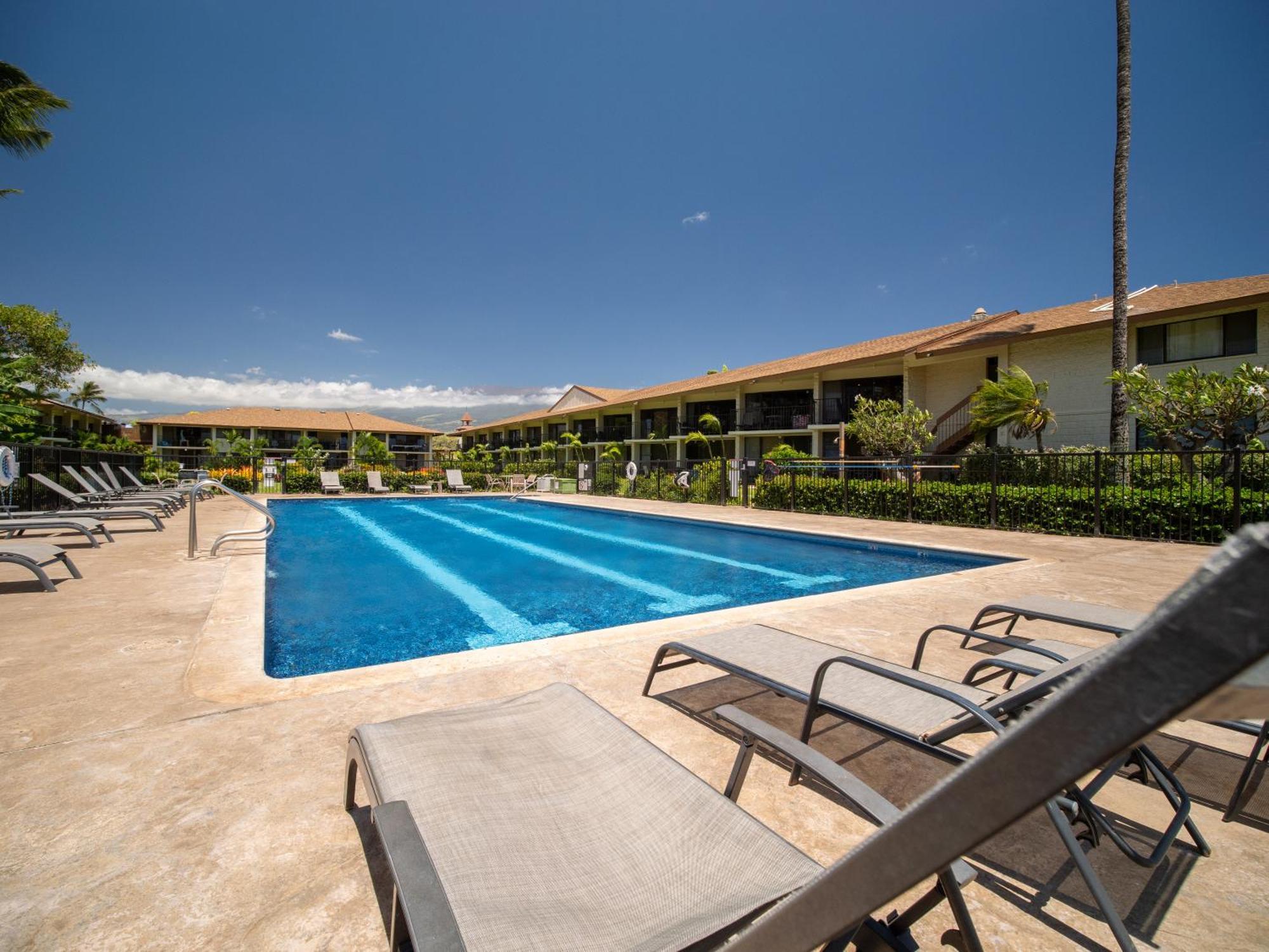 Wbh D116 Aloha Wai - Garden Suite Just Steps From The Sea Kīhei Exterior foto