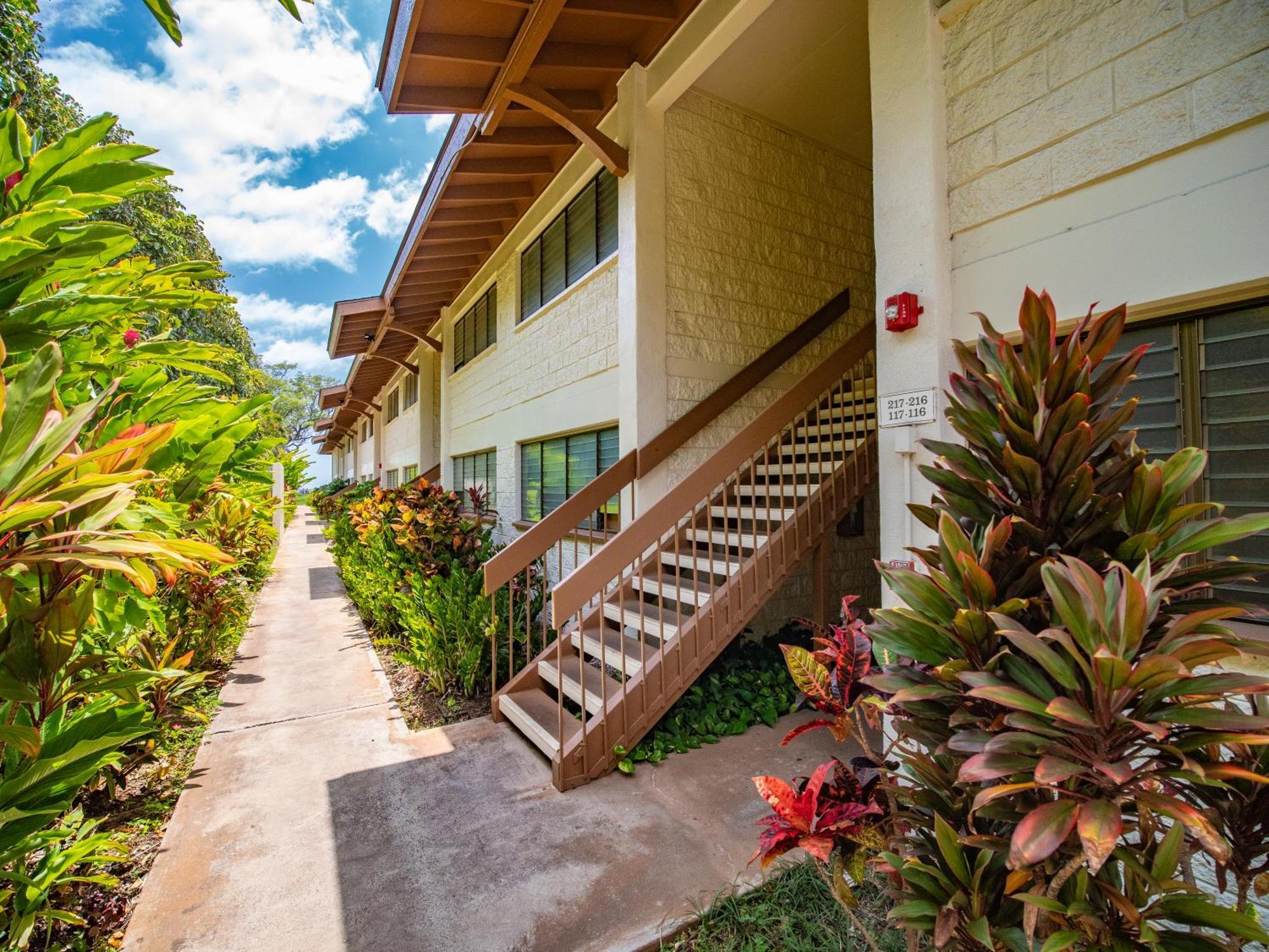 Wbh D116 Aloha Wai - Garden Suite Just Steps From The Sea Kīhei Exterior foto