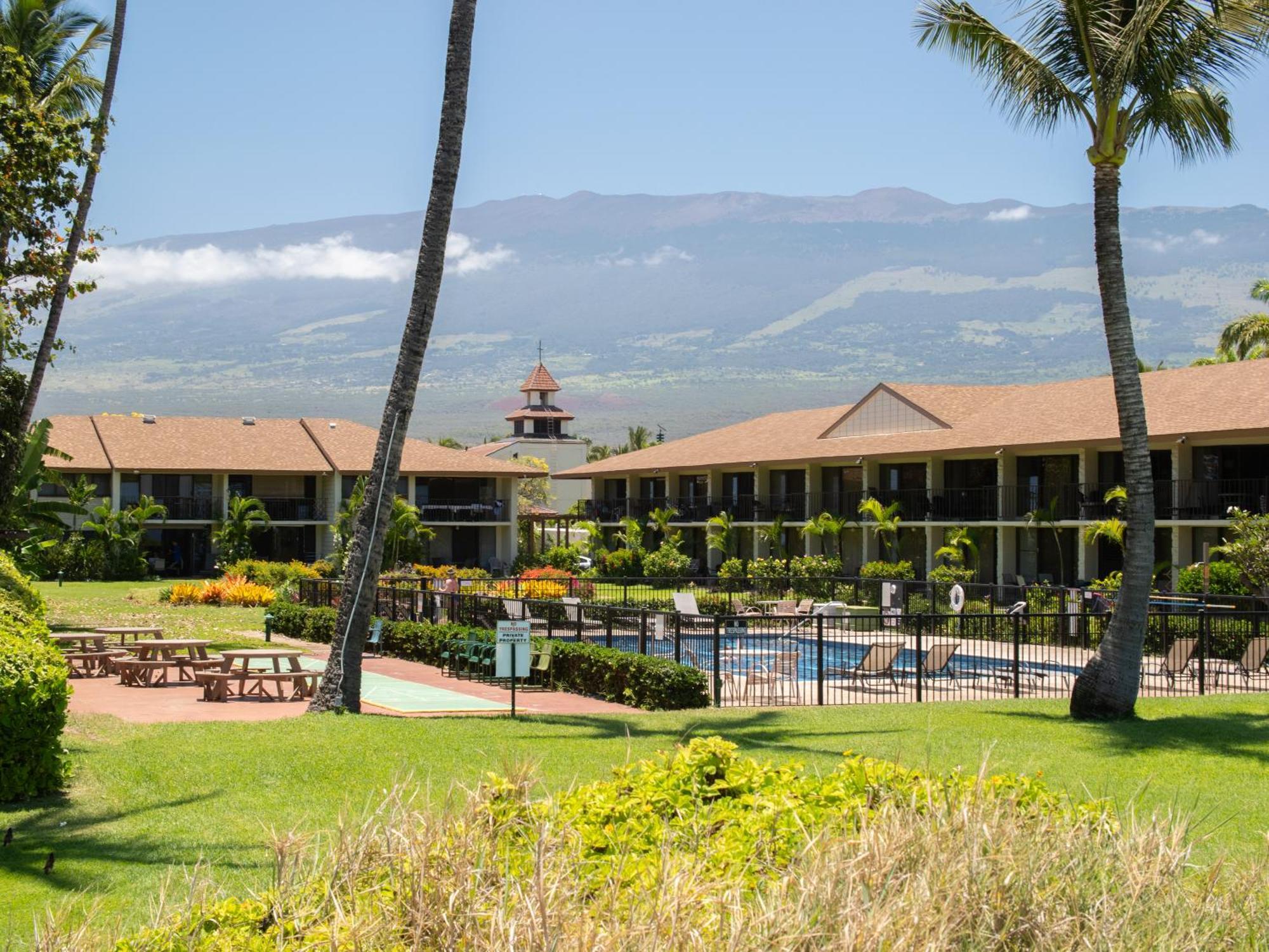 Wbh D116 Aloha Wai - Garden Suite Just Steps From The Sea Kīhei Exterior foto