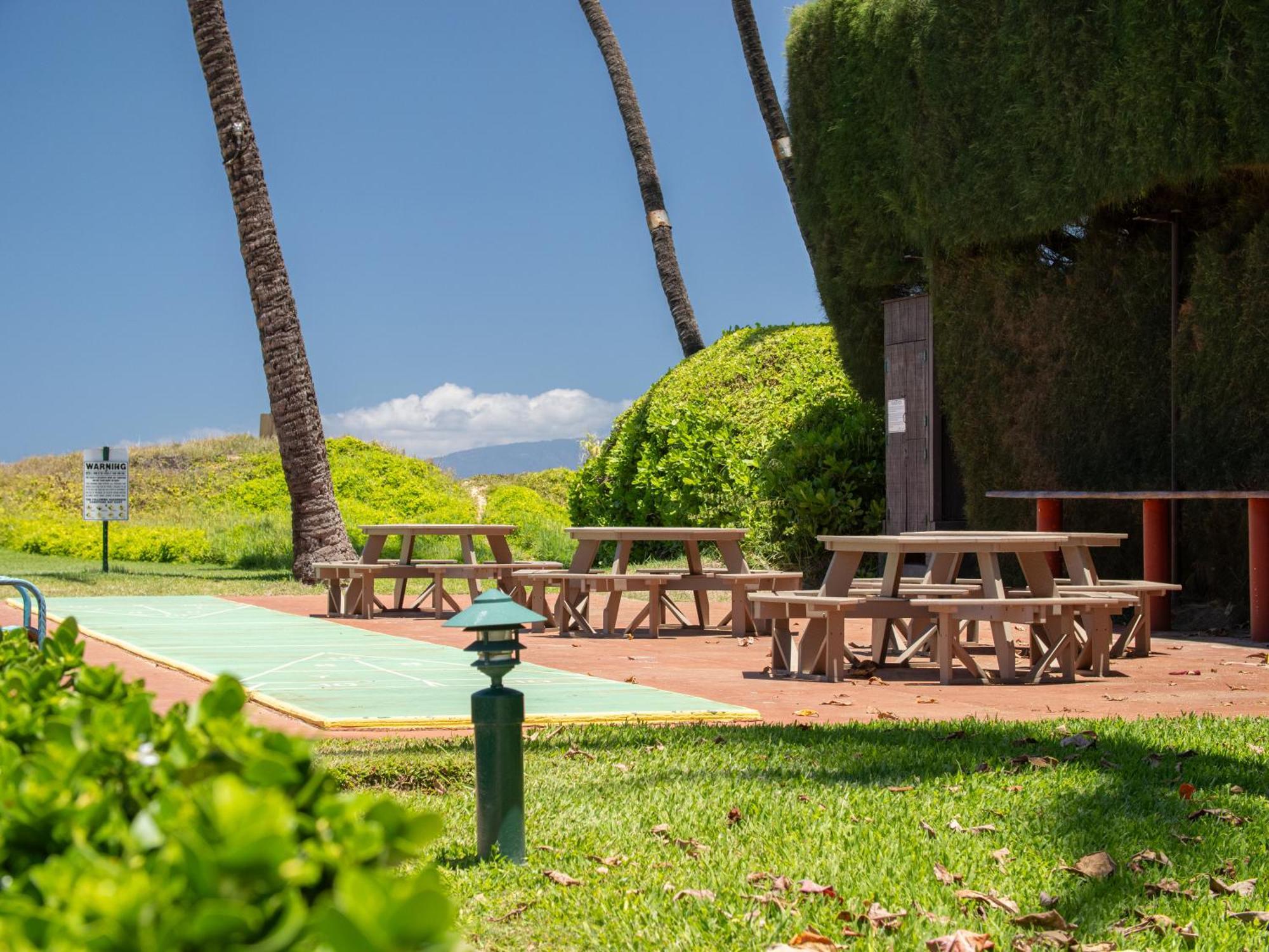 Wbh D116 Aloha Wai - Garden Suite Just Steps From The Sea Kīhei Exterior foto