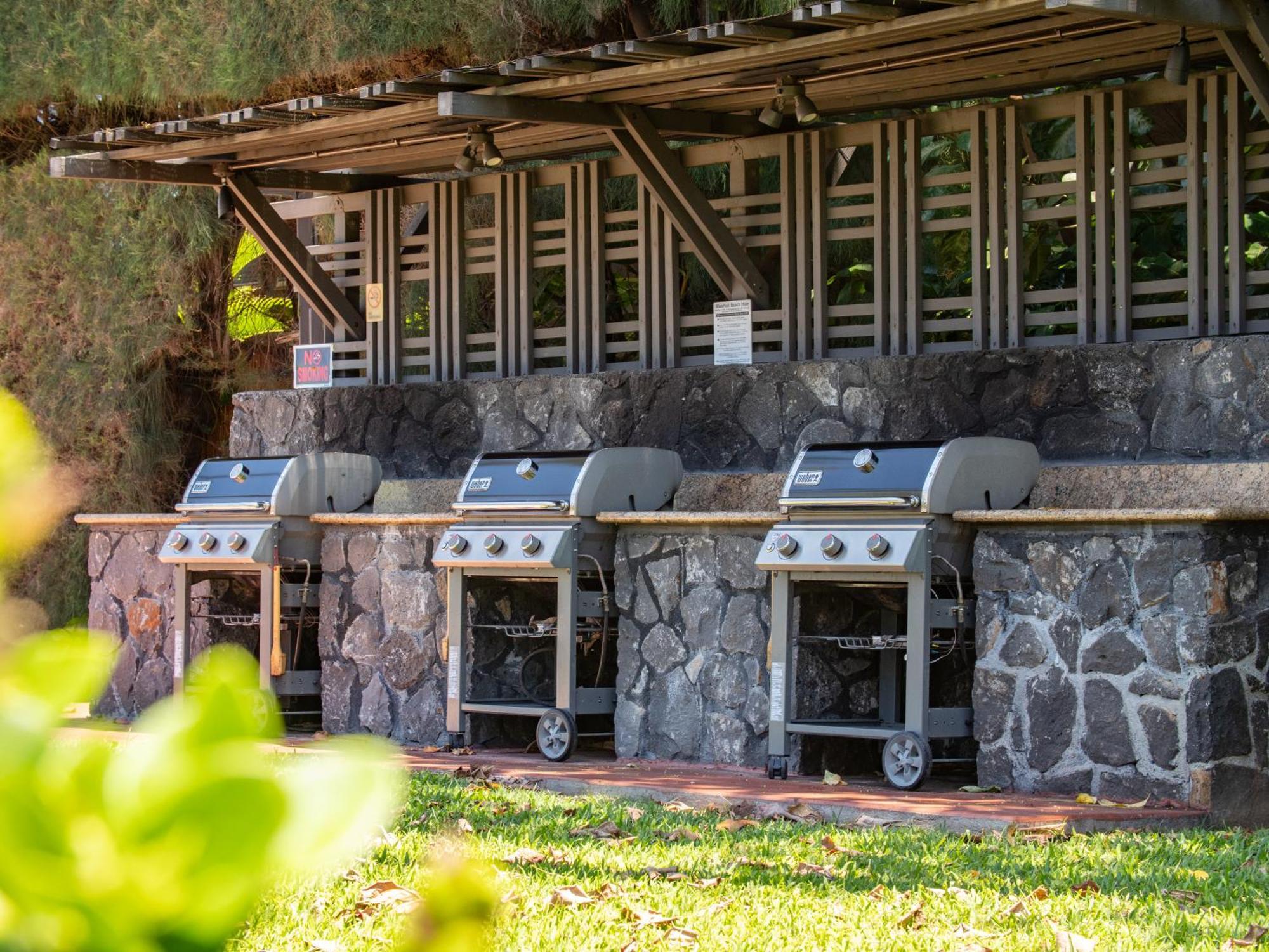 Wbh D116 Aloha Wai - Garden Suite Just Steps From The Sea Kīhei Exterior foto